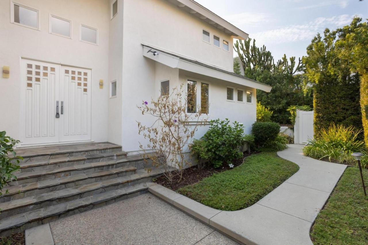 Villa Bel Air Stradella Los Angeles