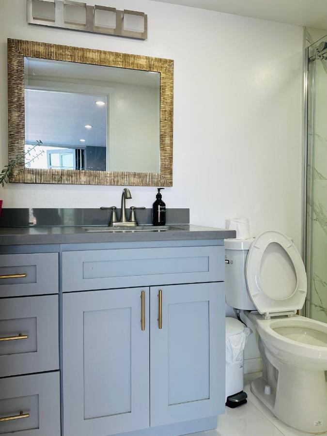 Homestay Vista Bliss Retreat-private Los Angeles