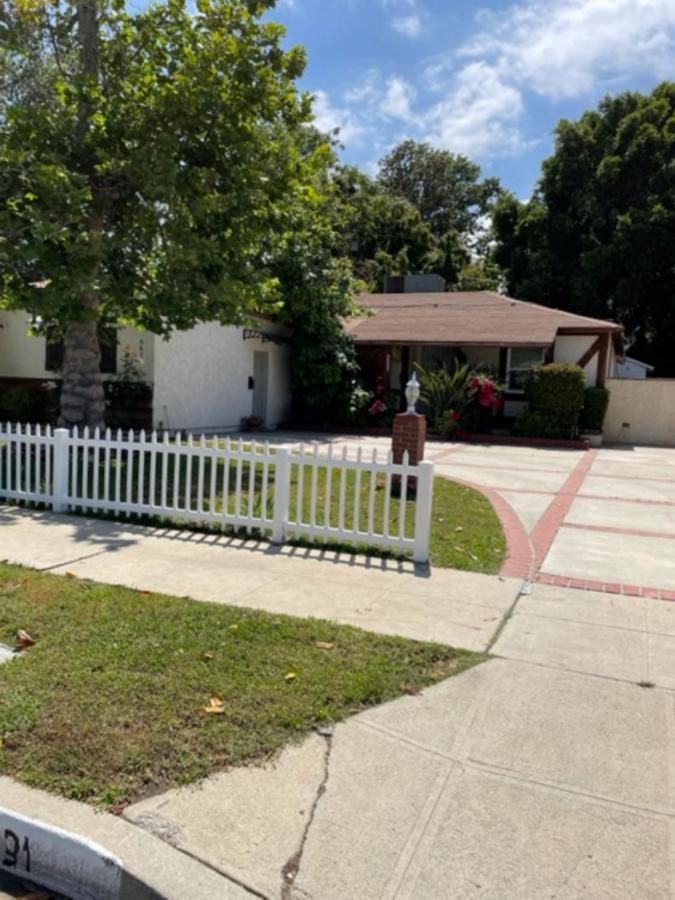 Homestay Summer Leaf Los Angeles