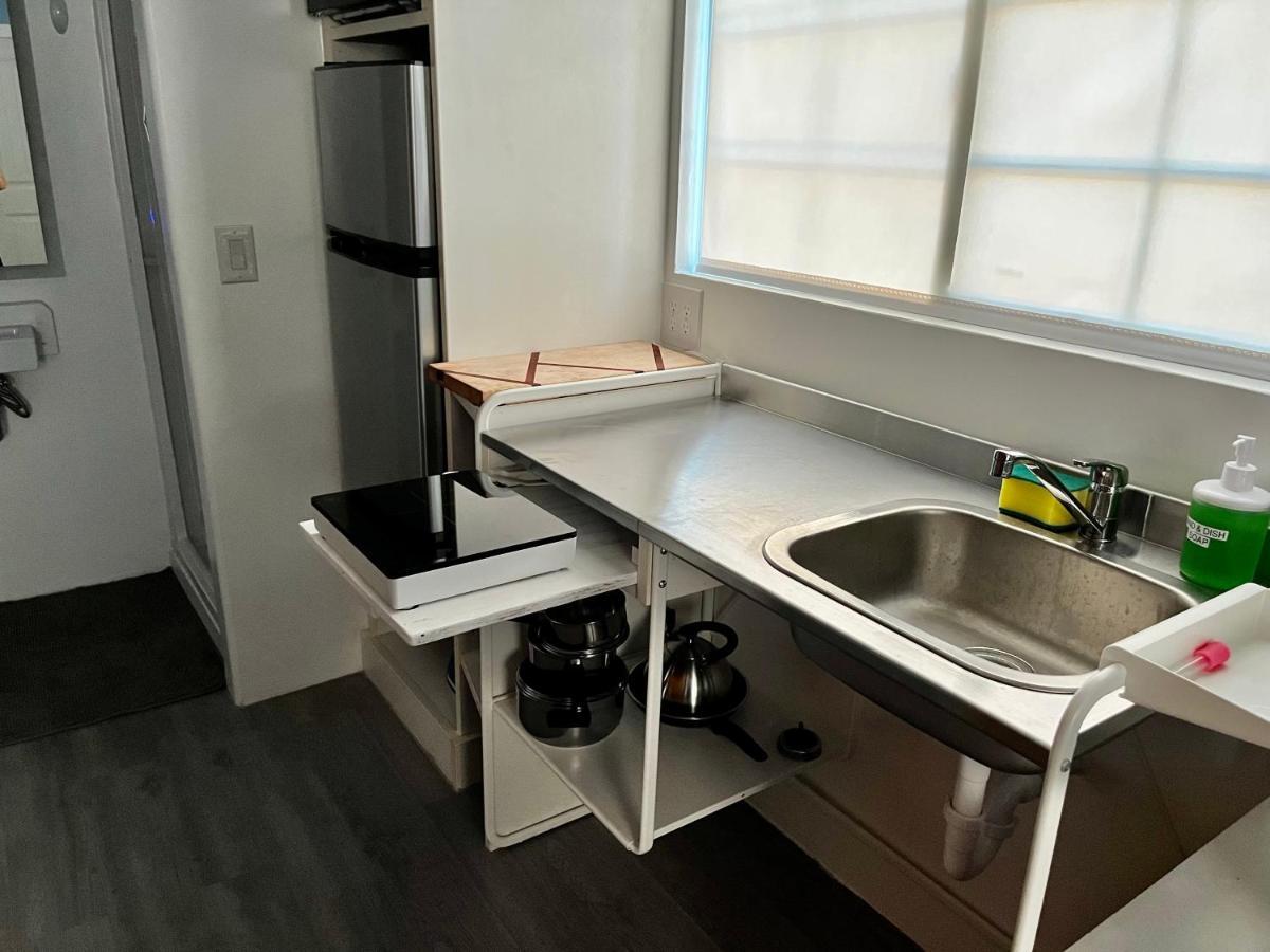 Guest house 200 Direct Access Los Angeles