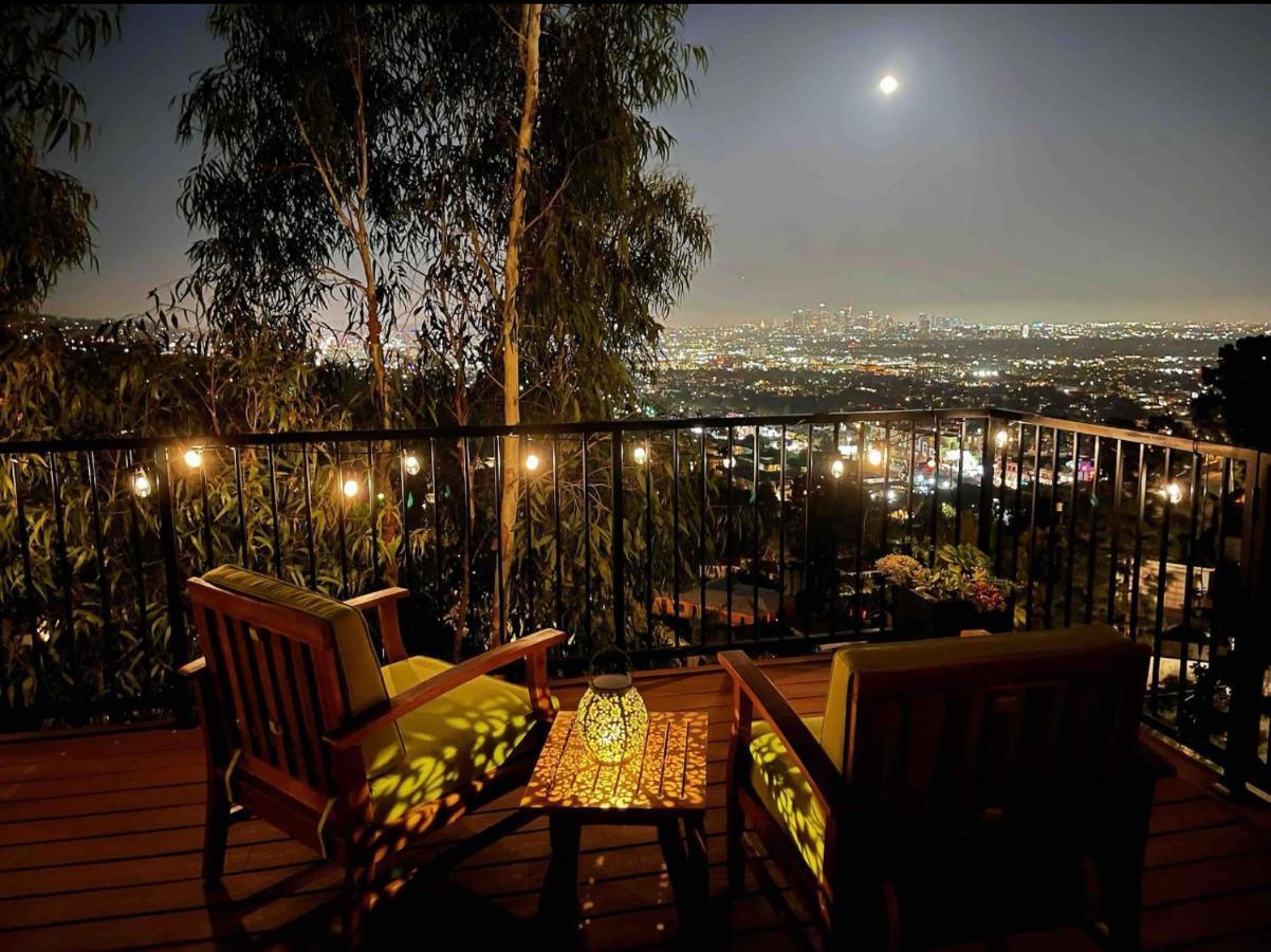 Stunning View Hollywood Hills *