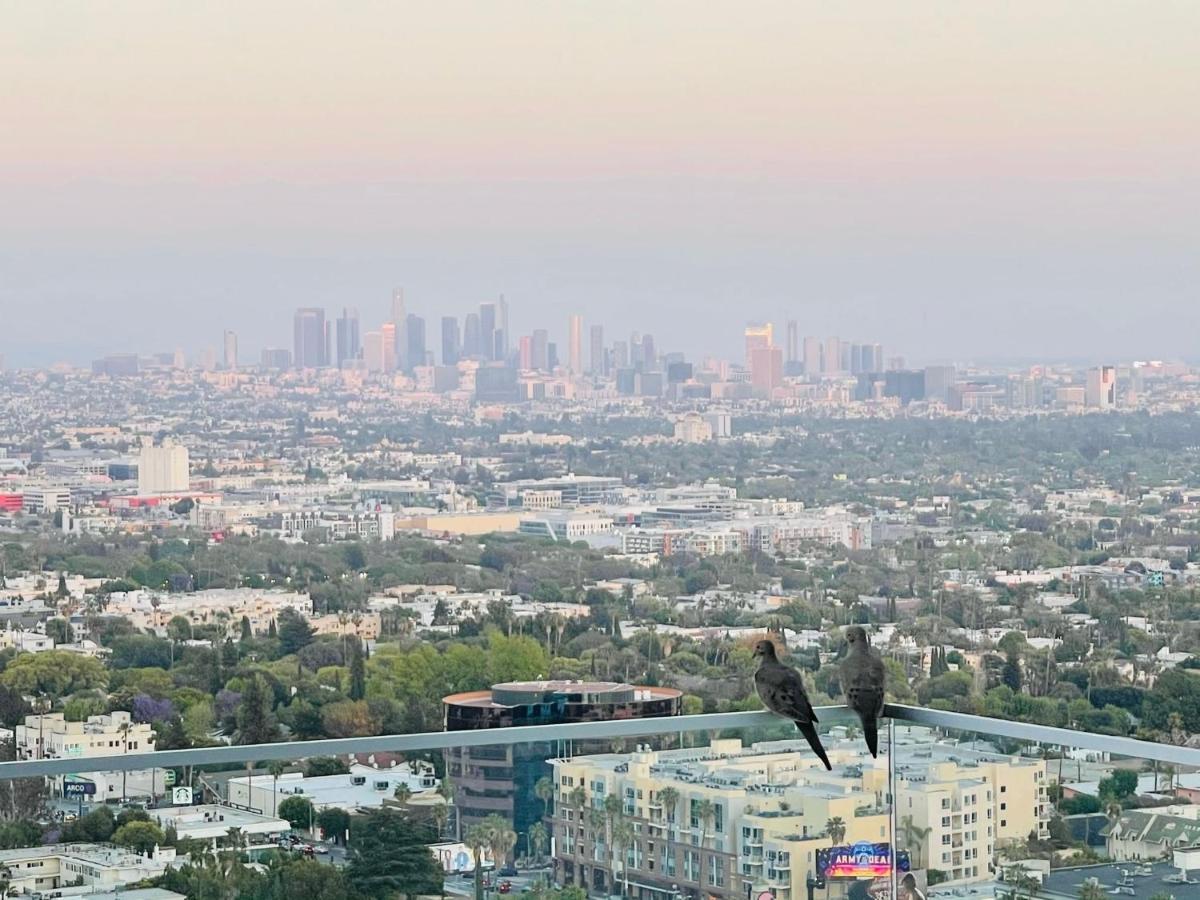 Stunning View Hollywood Hills Casa de hóspedes Los Angeles