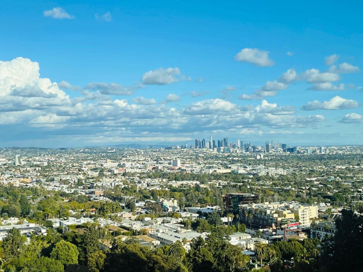 Stunning View Hollywood Hills Casa de hóspedes *