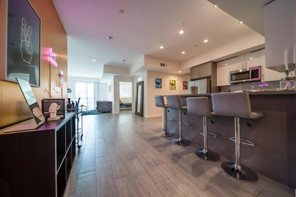 Hype Inspired Urban Escape 3 Bed By Sofi And Lax Los Angeles