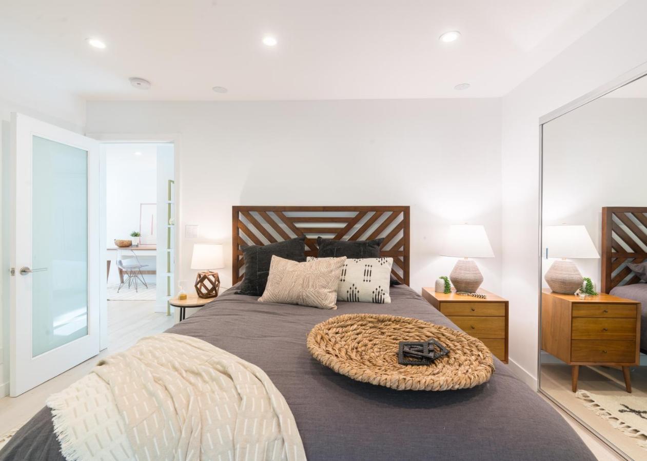 Cali Luxury Dream Hideaway * Los Angeles