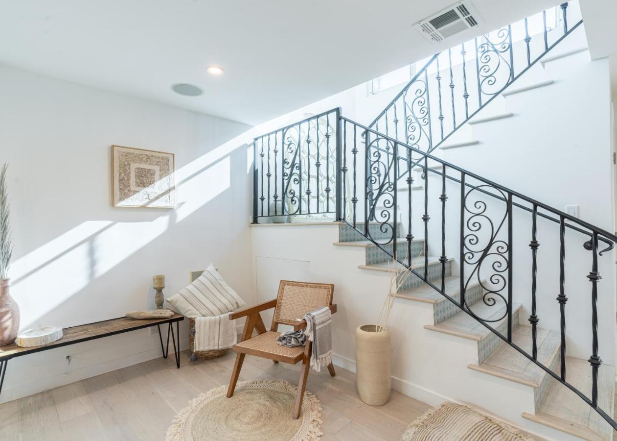 Cali Luxury Dream Hideaway Los Angeles