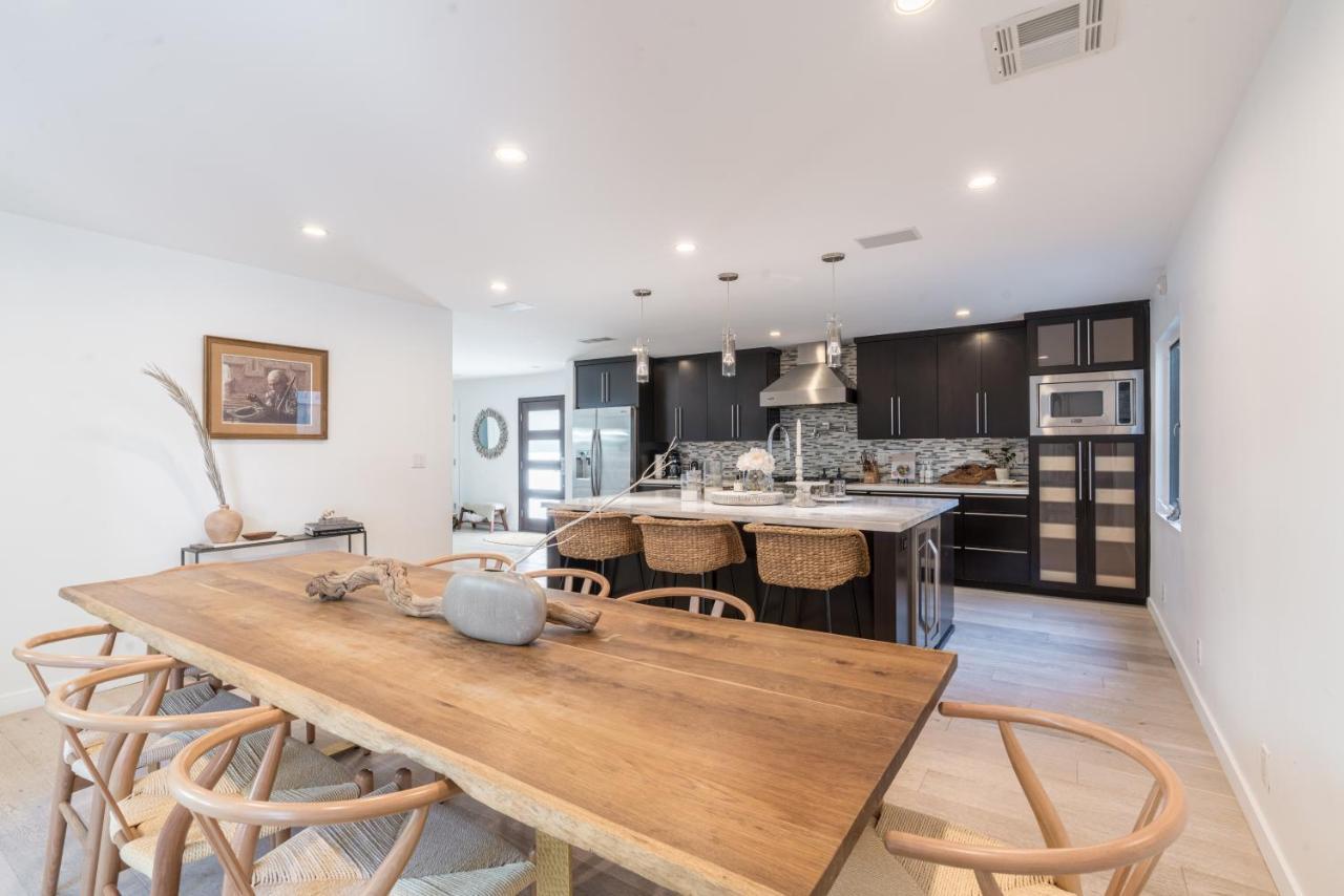 Cali Luxury Dream Hideaway * Los Angeles