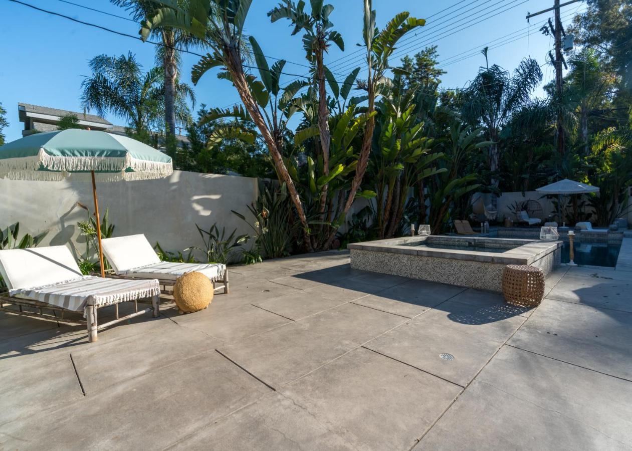 Cali Luxury Dream Hideaway Holiday home Los Angeles