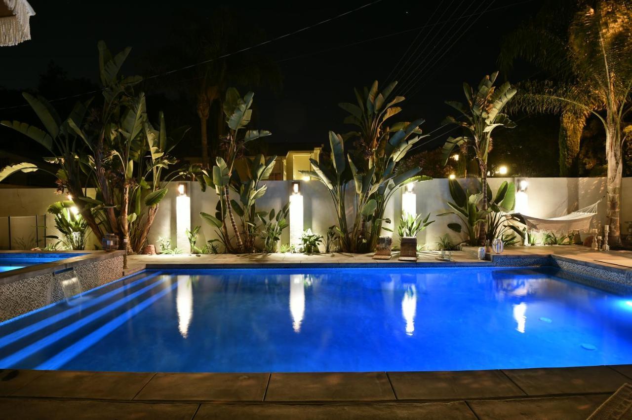 Cali Luxury Dream Hideaway Los Angeles