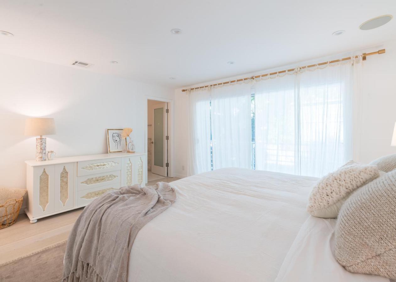 Cali Luxury Dream Hideaway Holiday home Los Angeles