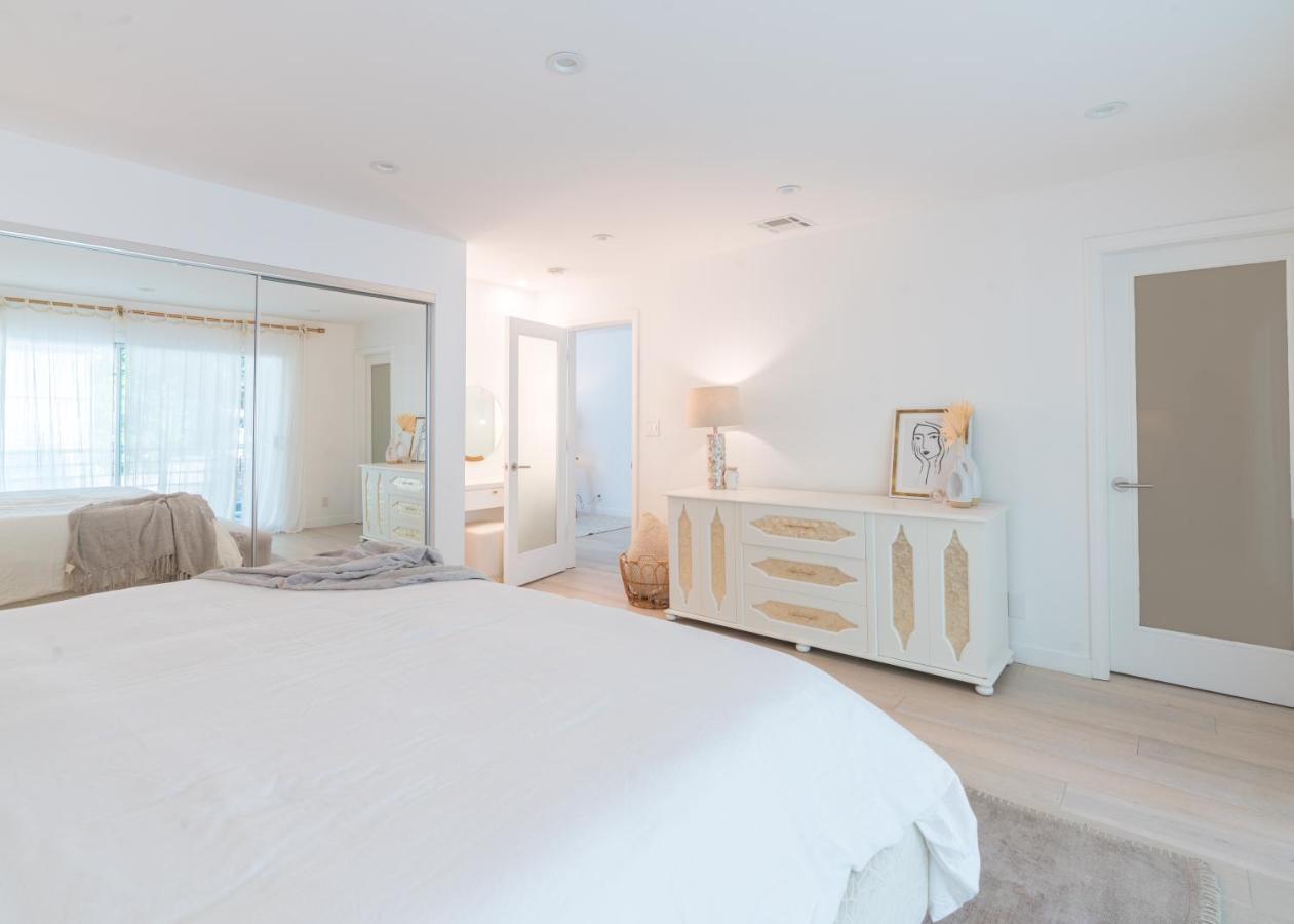 Cali Luxury Dream Hideaway Los Angeles
