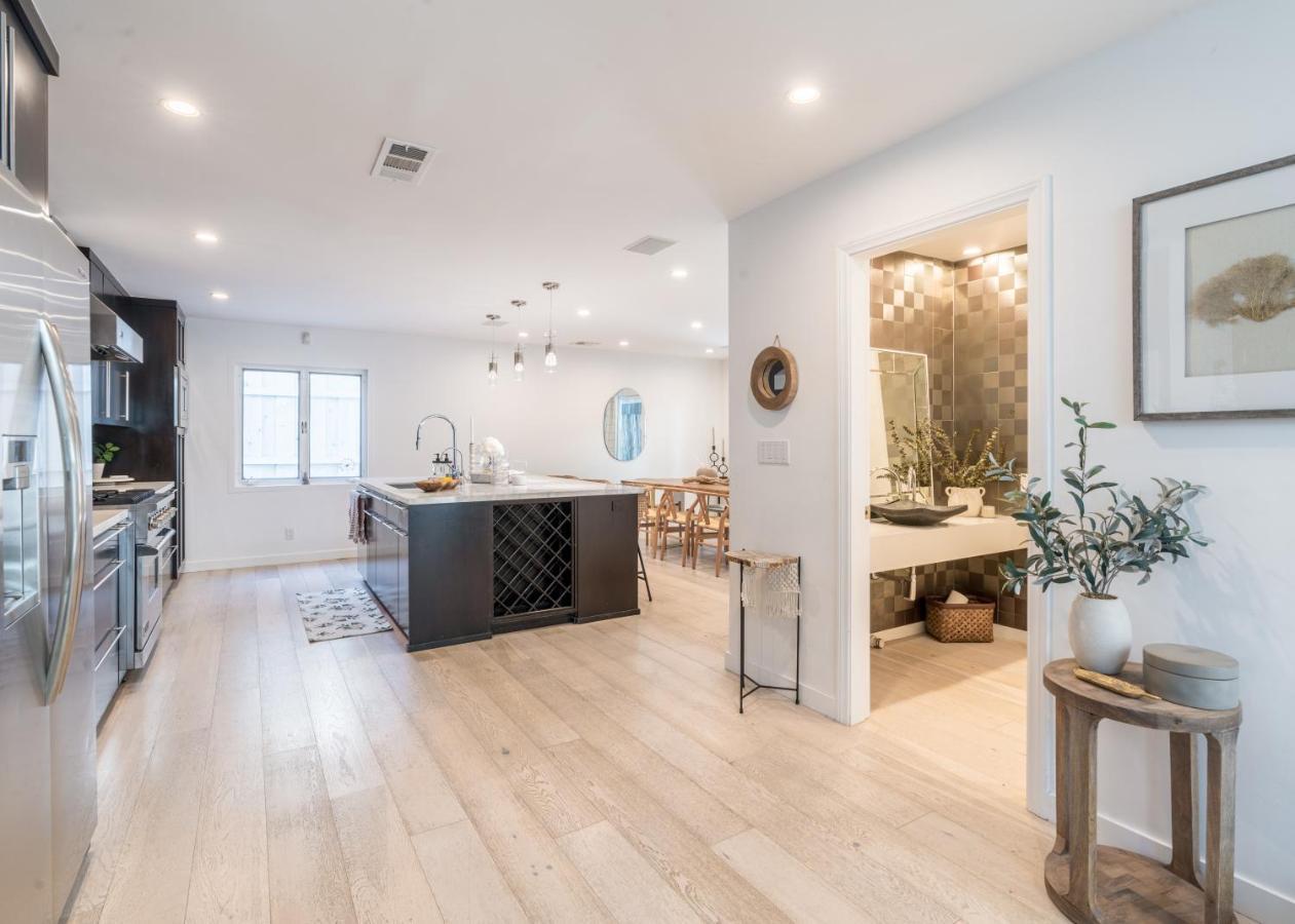 Cali Luxury Dream Hideaway Los Angeles