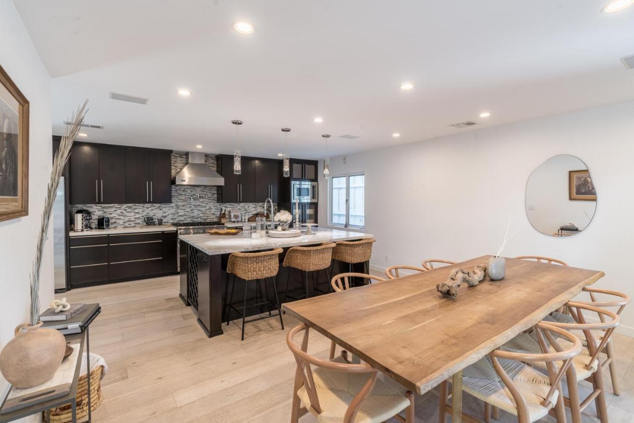 Cali Luxury Dream Hideaway Holiday home Los Angeles