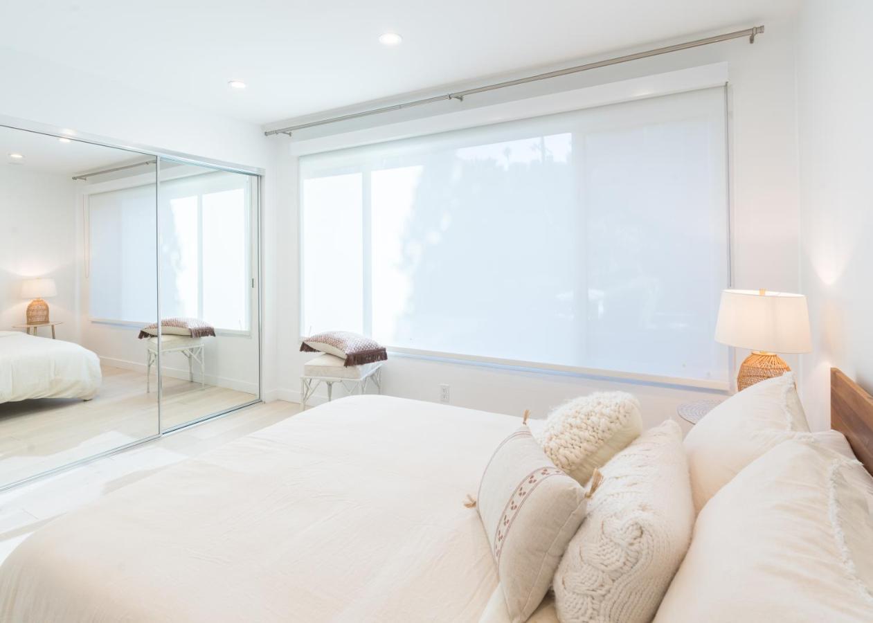 Cali Luxury Dream Hideaway Holiday home Los Angeles