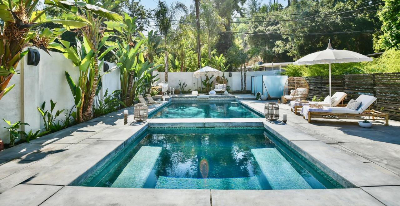 Cali Luxury Dream Hideaway Holiday home *