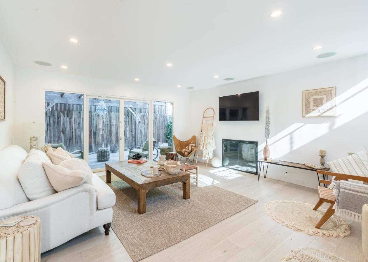 Cali Luxury Dream Hideaway Holiday home Los Angeles