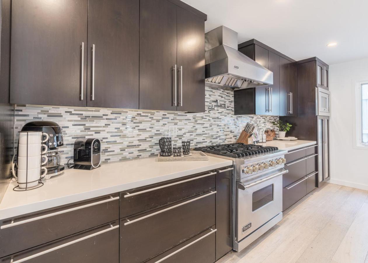 Cali Luxury Dream Hideaway Holiday home Los Angeles
