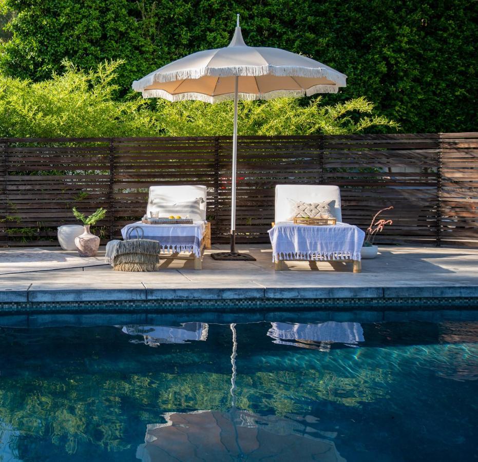 Cali Luxury Dream Hideaway Holiday home Los Angeles