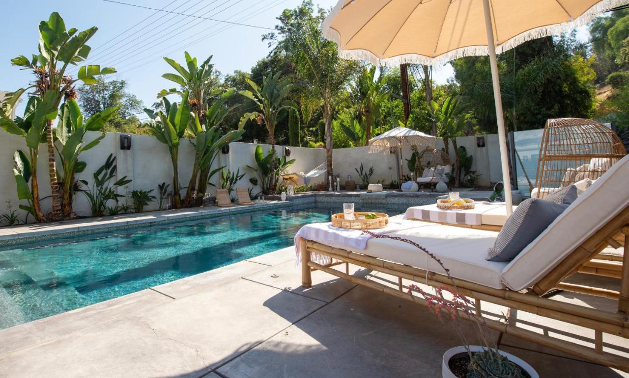 Cali Luxury Dream Hideaway * Los Angeles