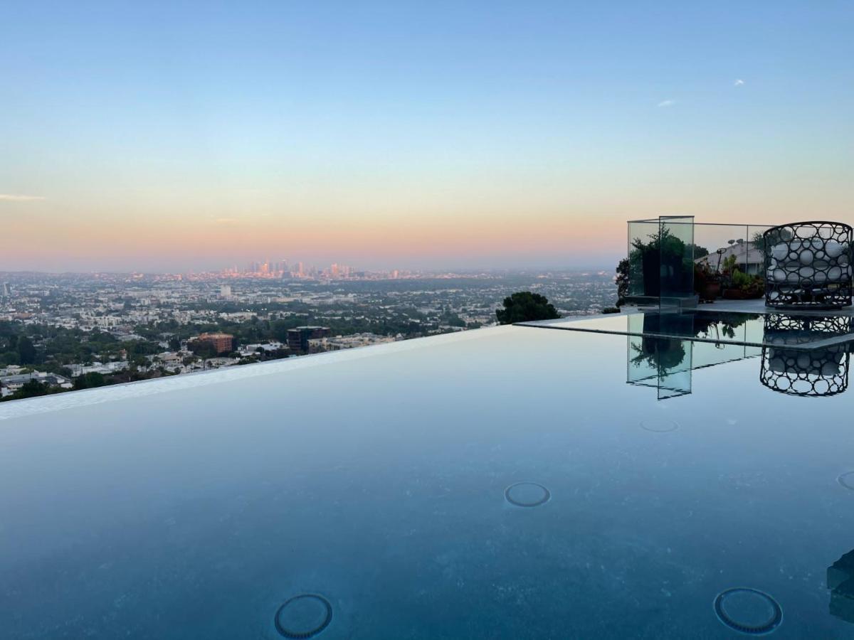 Stunning View Hollywood Hills Casa de hóspedes Los Angeles