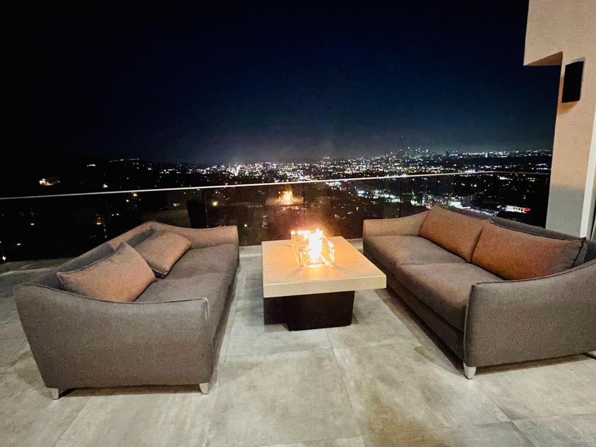 Casa de hóspedes Stunning View Hollywood Hills