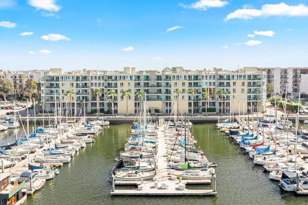 Apartment Emerald Gem 2bedroom 2bath With Full Marina View *