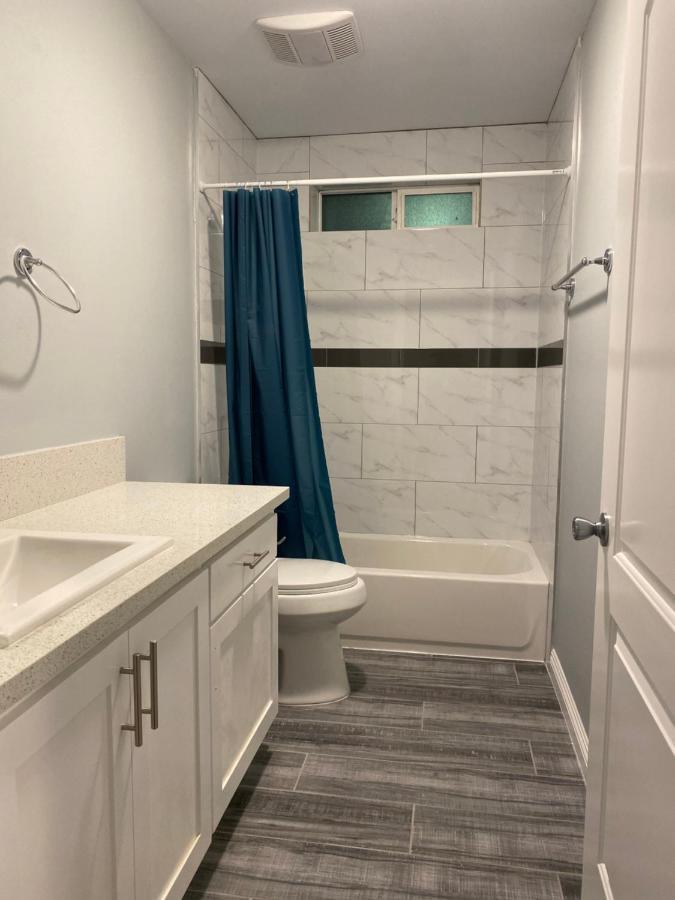 Modern Paying Onsite Hostel Los Angeles