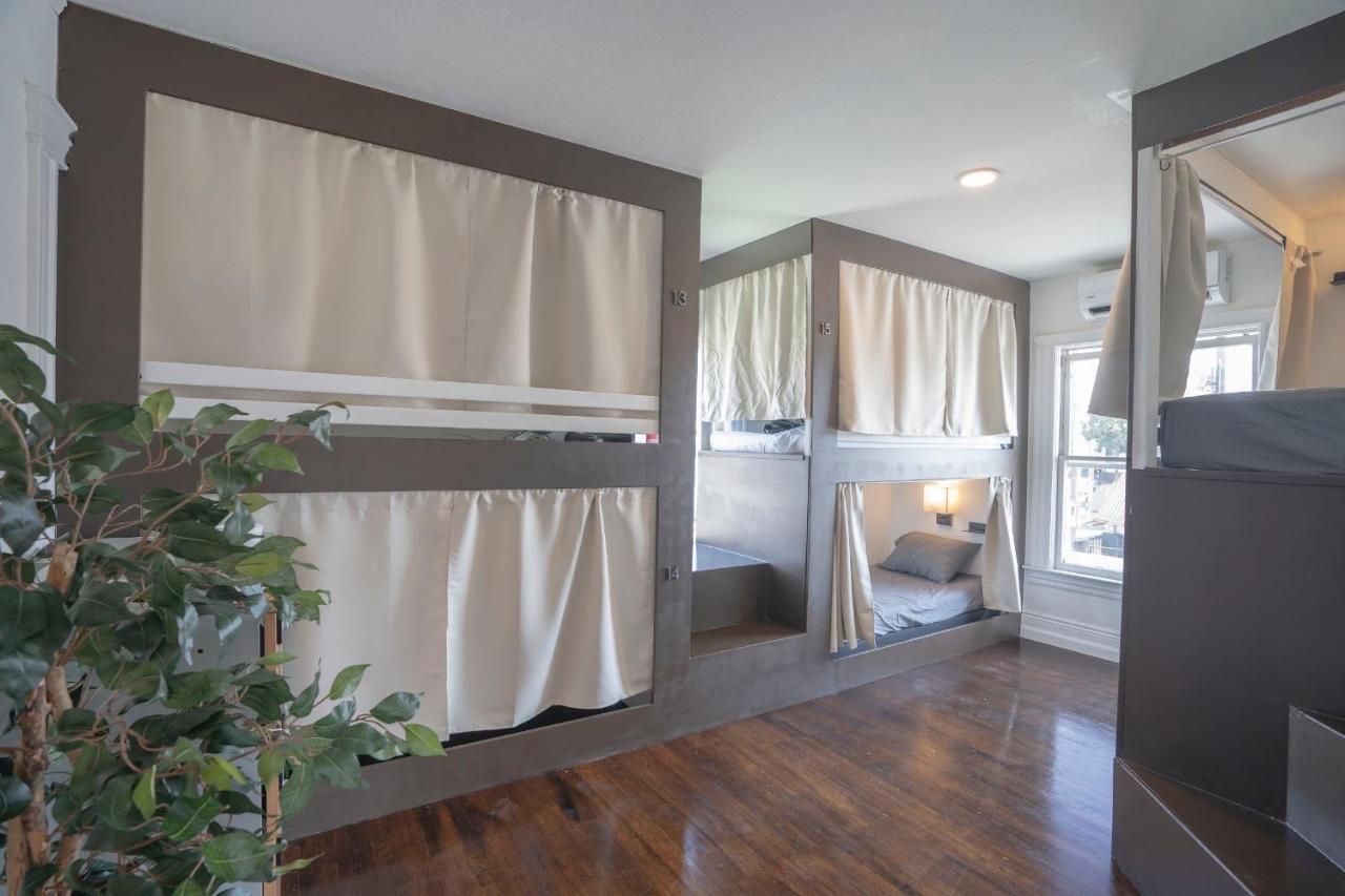 Burlington Los Angeles