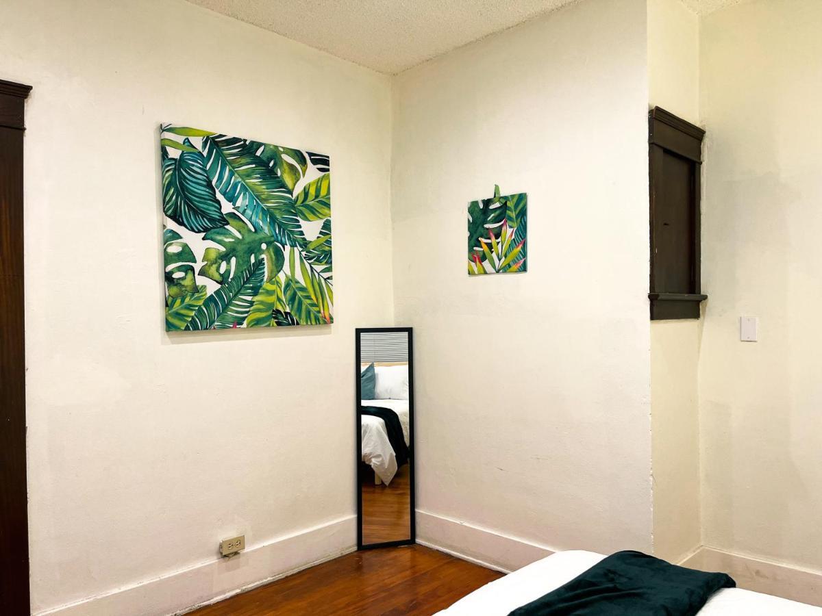 Echo Zen Hostel Los Angeles