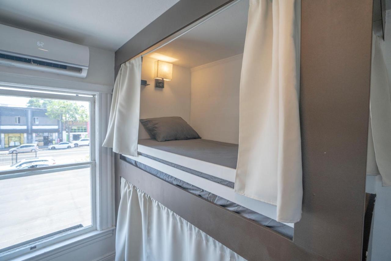 Hostel Burlington Los Angeles