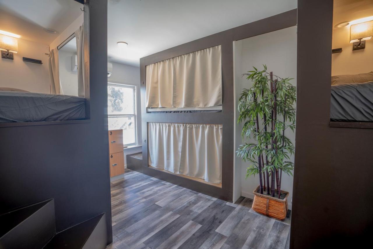 Hostel Burlington *