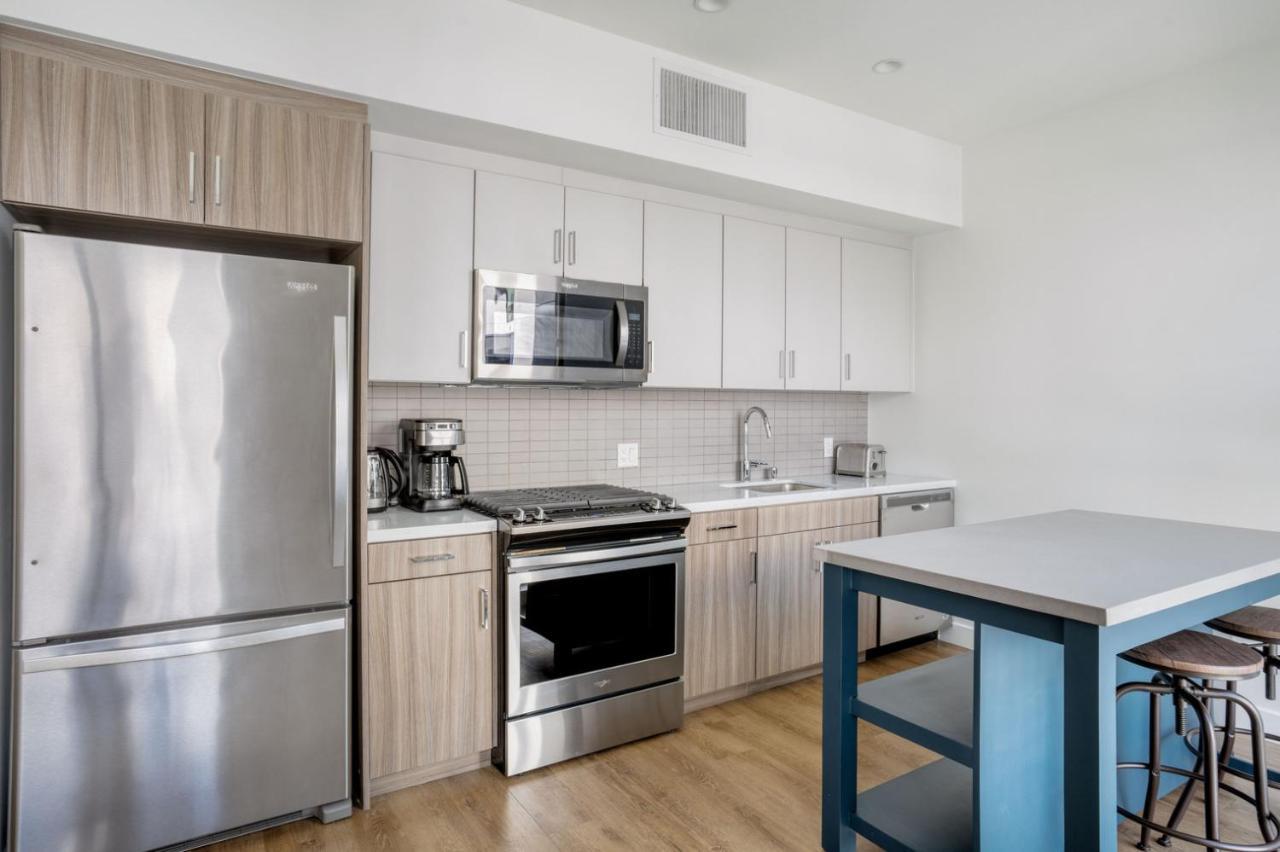 Apartment Culver 1br W Gym Lounge Nr Restaurants Lax-1096 *
