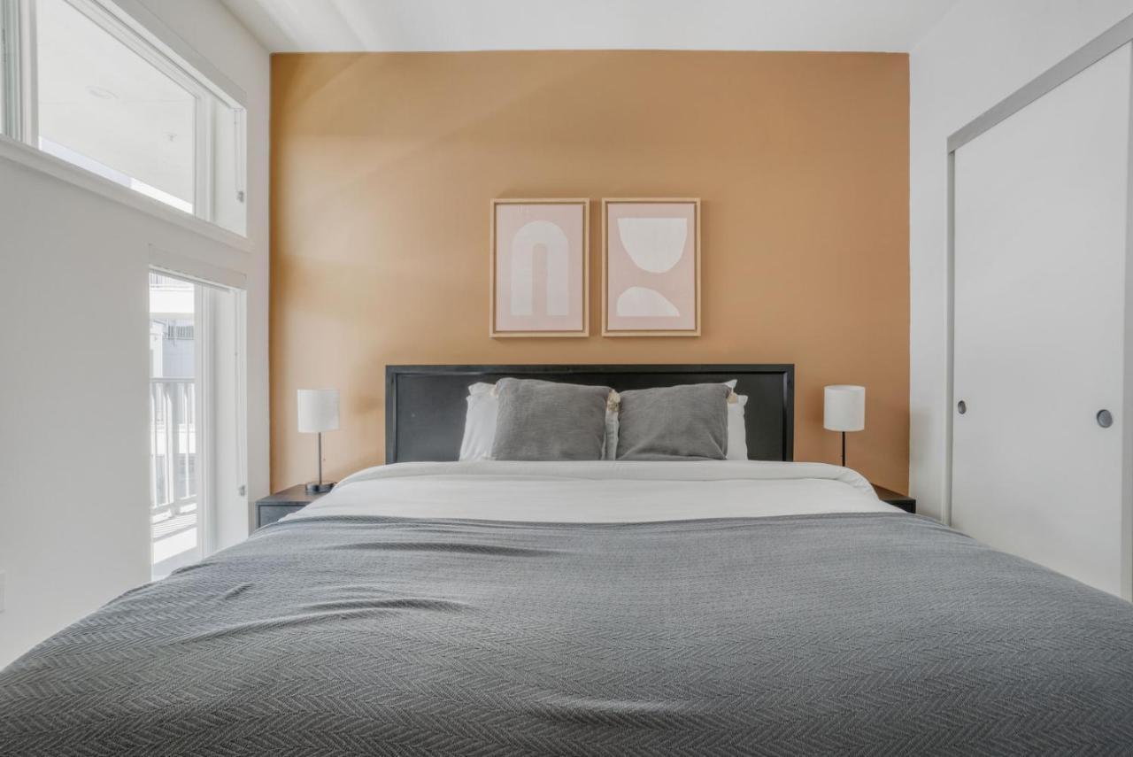 Apartment Culver 1br W Gym Lounge Nr Restaurants Lax-1096
