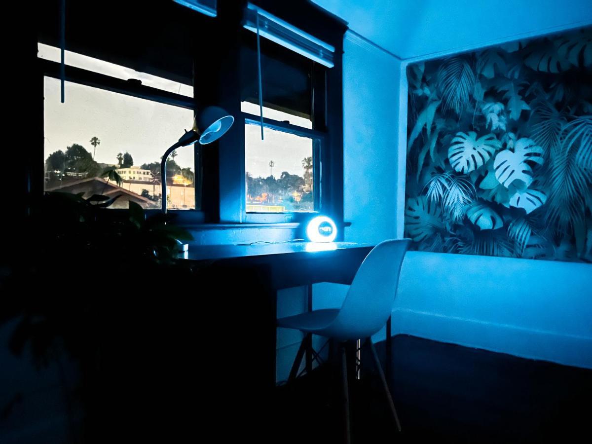 Echo Zen Hostel Los Angeles