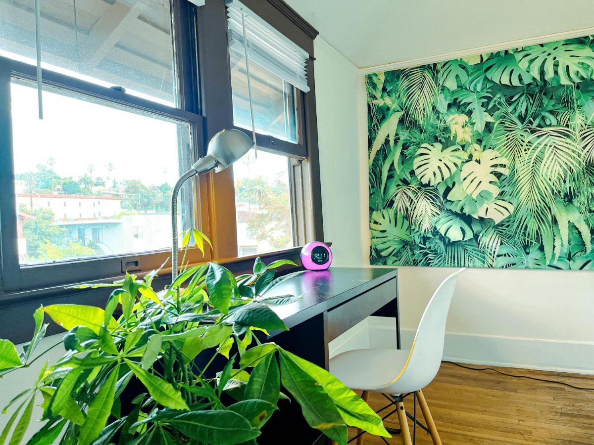 Echo Zen Hostel