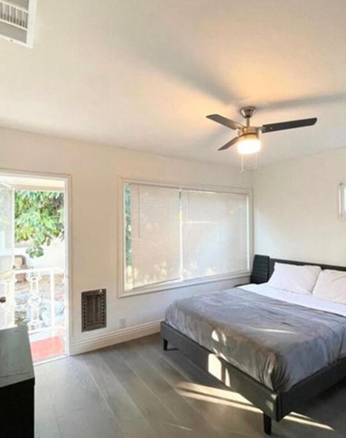 Bed & Breakfast Sunset Strip Los Angeles