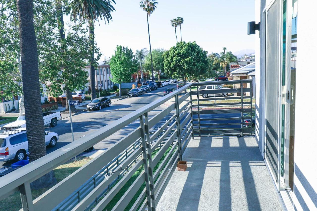 Holiday home 4br/4br Modern House At Mid-city Los Angeles