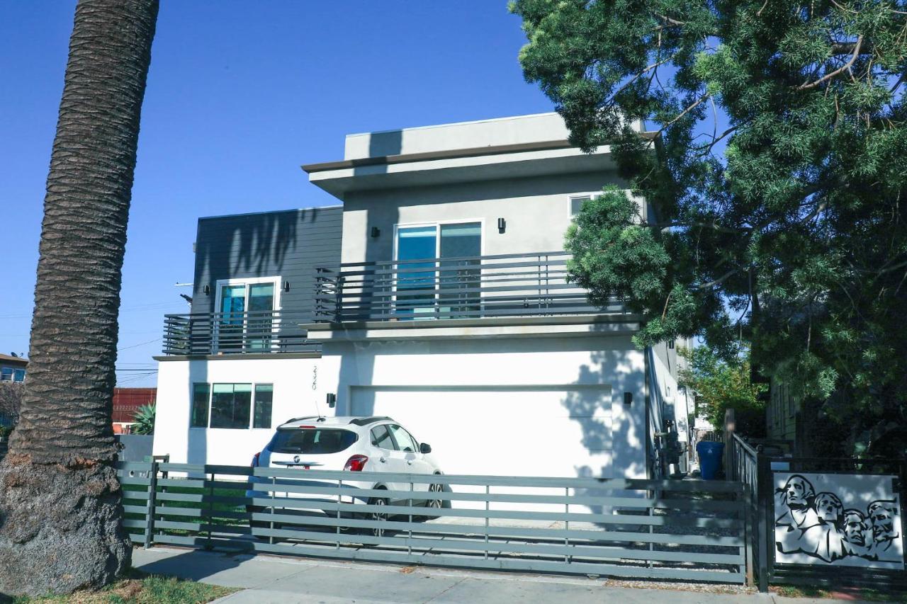 4br/4br Modern House At Mid-city * Los Angeles