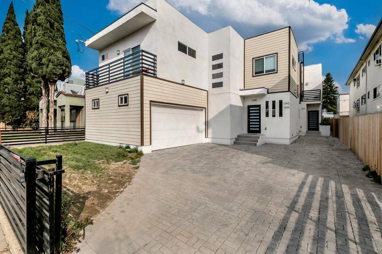 Holiday home Hollywood 3br Near Metro *