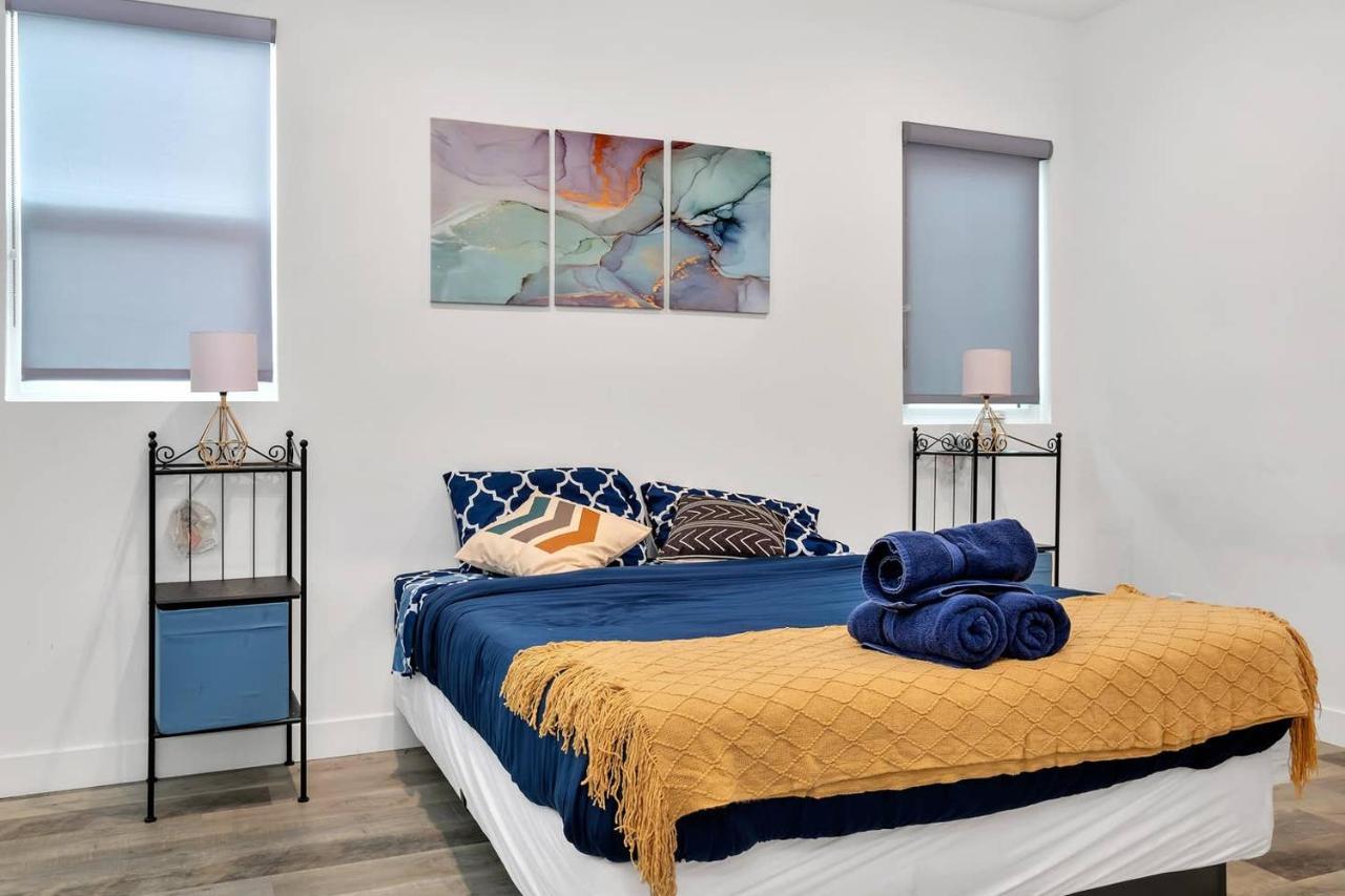 Hollywood 3br Near Metro *