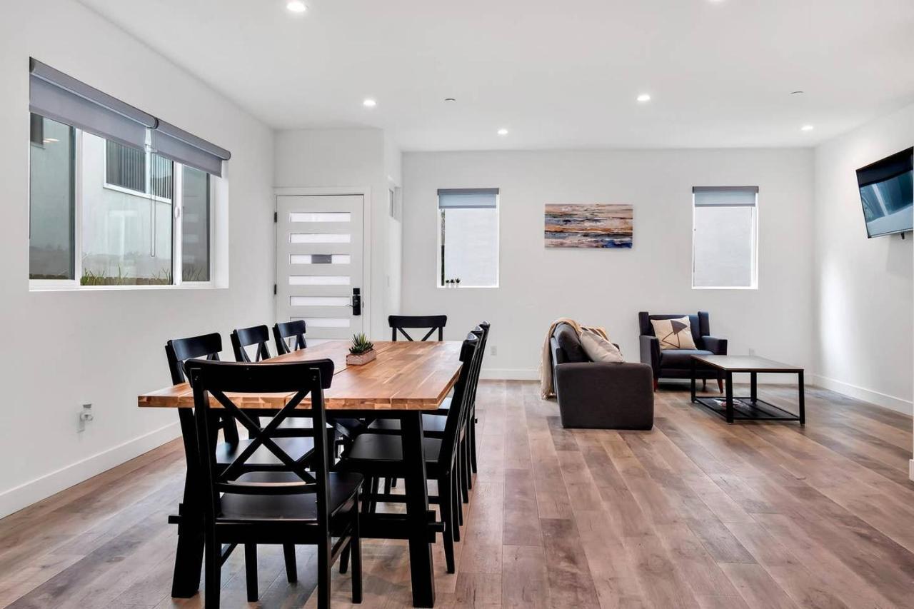 Hollywood 3br Near Metro *