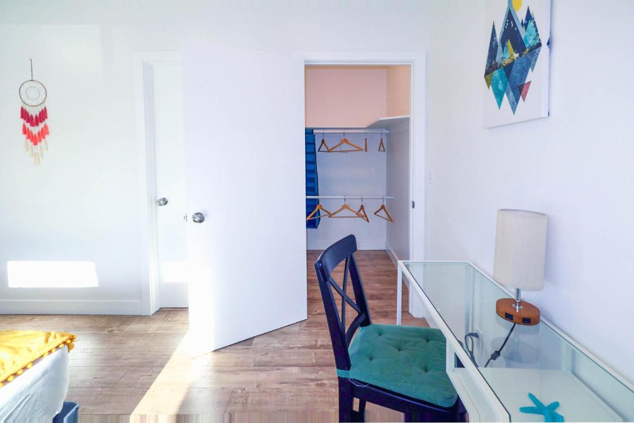 Holiday home 4br/4br Modern House At Mid-city Los Angeles
