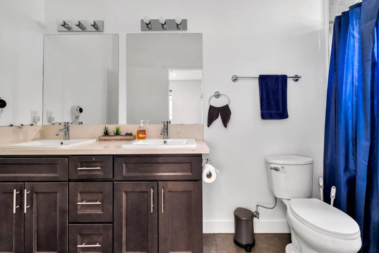Hollywood 3br Near Metro Los Angeles