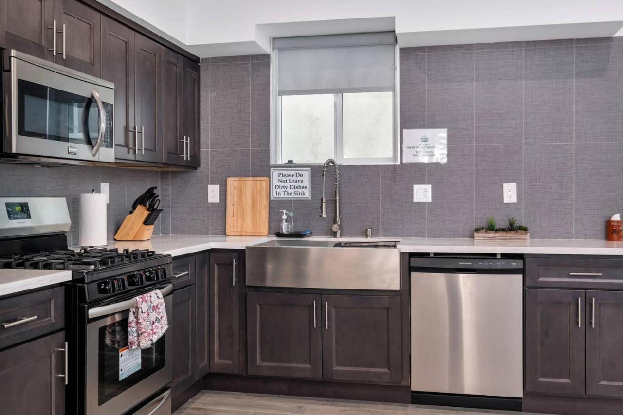 Hollywood 3br Near Metro Los Angeles