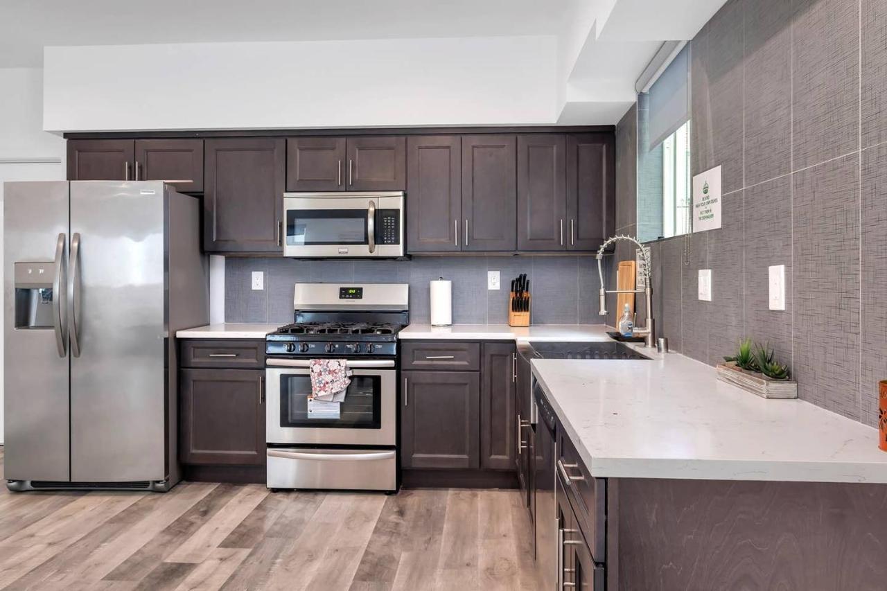 Holiday home Hollywood 3br Near Metro *