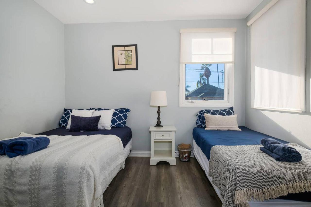 Comfy 4br Near Korea Town Los Angeles