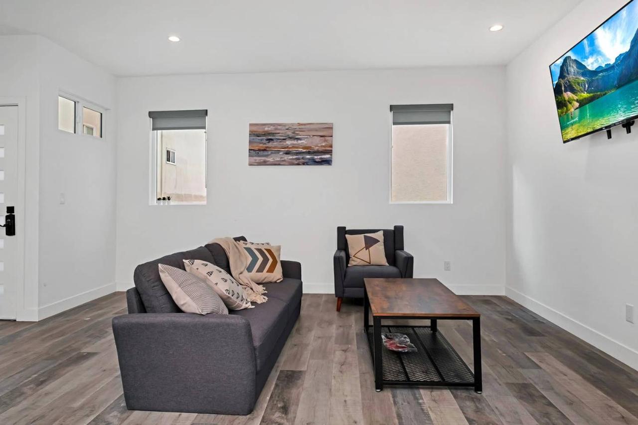 Hollywood 3br Near Metro Holiday home Los Angeles