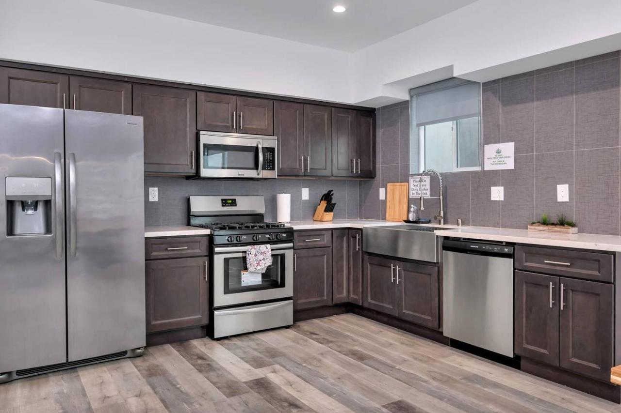 Holiday home Hollywood 3br Near Metro *