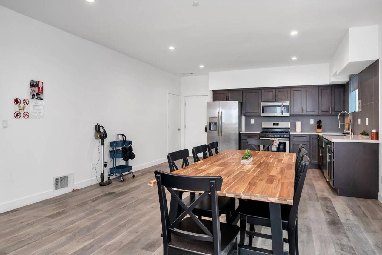 Hollywood 3br Near Metro