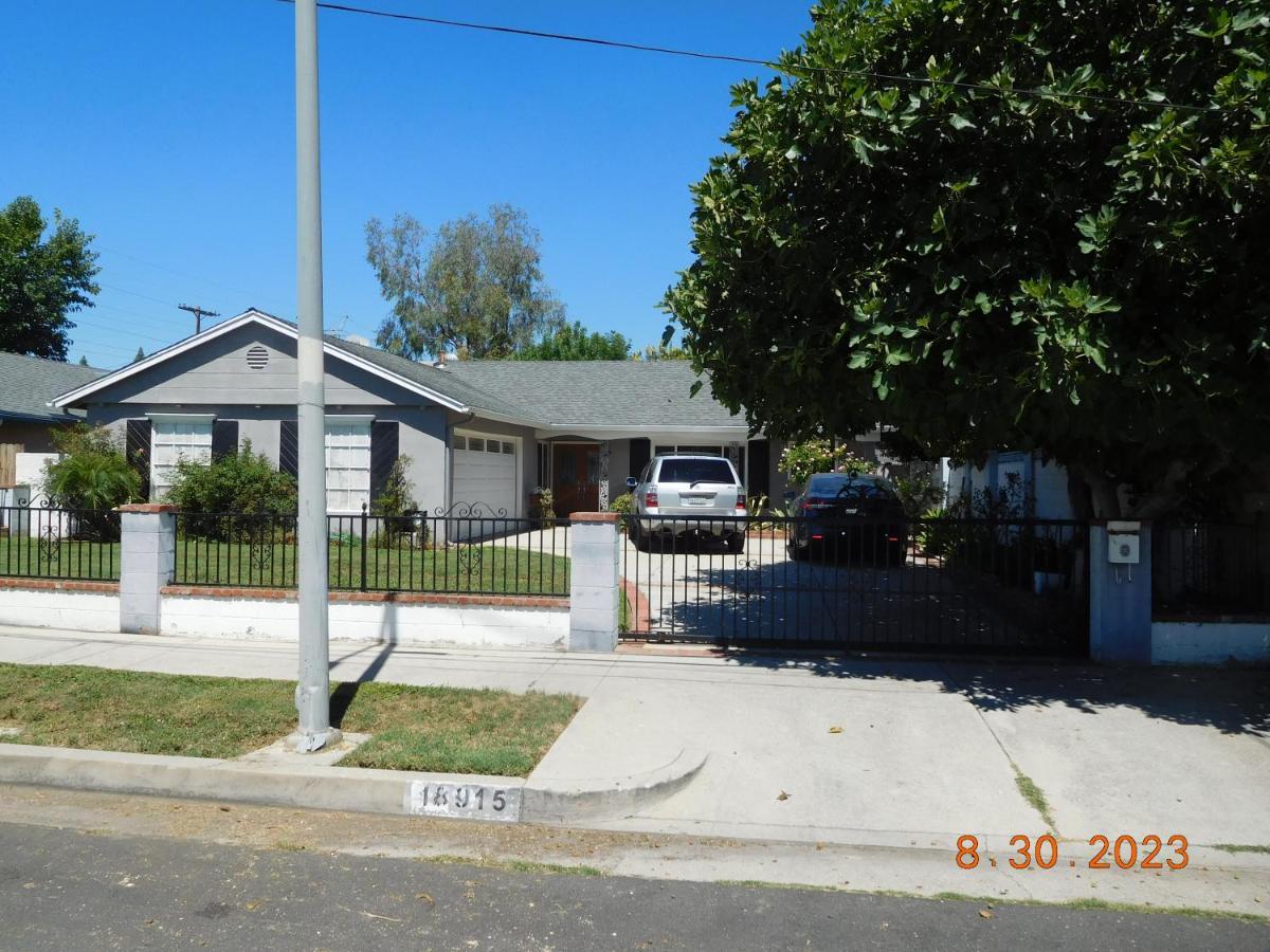 Homestay Nice Northridge 4-2-2 Pool Near Csun And Pierce College